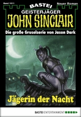John Sinclair 1611 -  Jason Dark