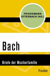 Bach -  Johann Sebastian Bach