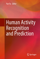 Human Activity Recognition and Prediction - 