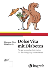 Dolce Vita mit Diabetes -  Maja Storch,  Giovanna Eilers