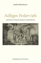 Adliges Federvieh - Judith Michelmann