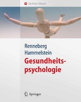 Gesundheitspsychologie - 