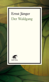 Der Waldgang - Ernst Jünger