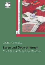 Lesen und Deutsch lernen - 