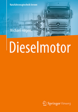 Dieselmotor - Michael Hilgers