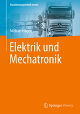 Elektrik und Mechatronik - Michael Hilgers