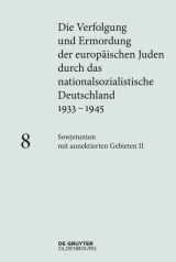 Sowjetunion mit annektierten Gebieten II