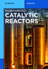 Catalytic Reactors - 