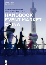 Handbook Event Market China - 