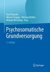 Psychosomatische Grundversorgung - 