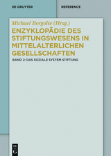 Das soziale System Stiftung - 