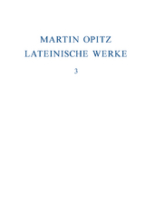 1631-1639 - Martin Opitz