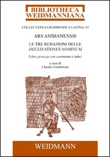 Ars Ambianensis - Claudio Giammona