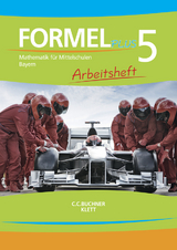 Formel PLUS – Bayern / Formel PLUS Bayern AH 5 - Vollath, Engelbert; Weidner, Simon; Deinlein, Ulrike; Rolland, Stefanie; Rosen, Claudia; Sailer, Walter; Schmid, Silke; Vollath, Engelbert; Weidner, Simon