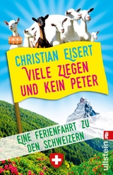 Viele Ziegen und kein Peter - Christian Eisert