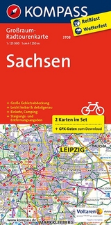 Sachsen - 