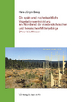 Die spät- und nacheiszeitliche Vegetationsentwicklung am Nordrand der niedersächsischen und hessischen Mittelgebirge (Harz bis Weser)