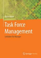 Task Force Management -  Karim Bortal