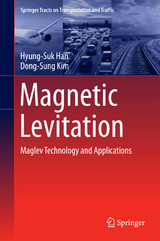 Magnetic Levitation - Hyung-Suk Han, Dong-Sung Kim