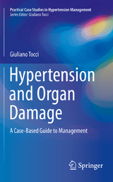 Hypertension and Organ Damage -  Giuliano Tocci