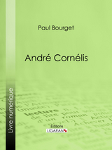 André Cornélis - Paul Bourget