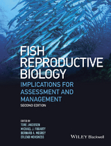 Fish Reproductive Biology - 