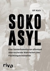 SOKO Asyl - Ulf Küch