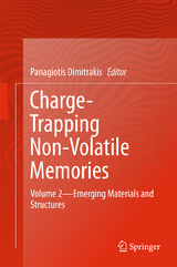 Charge-Trapping Non-Volatile Memories - 