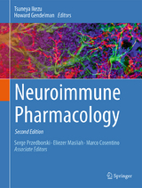 Neuroimmune Pharmacology - Ikezu, Tsuneya; Gendelman, Howard E.