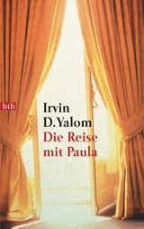 Die Reise mit Paula -  Irvin D. Yalom