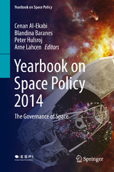 Yearbook on Space Policy 2014 - 