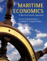Maritime Economics -  E. Karakitsos,  L. Varnavides