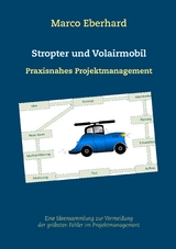 Stropter und Volairmobil - Marco Eberhard