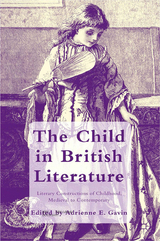Child in British Literature - 