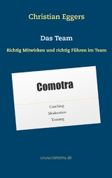 Das Team - Christian Eggers