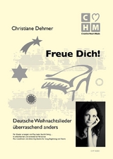 Freue Dich! - Christiane Dehmer