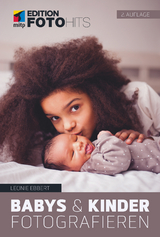Babys & Kinder fotografieren - Leonie Ebbert