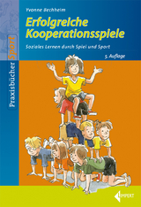 Erfolgreiche Kooperationsspiele - Bechheim, Yvonne