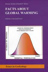 Facts about Global Warming - Kutilek, Miroslav; Nielsen, Donald R.