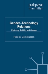 Gender-Technology Relations -  H. Corneliussen