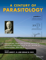 A Century of Parasitology - 