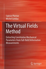 Virtual Fields Method -  Michel Grediac,  Fabrice Pierron