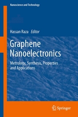 Graphene Nanoelectronics - 