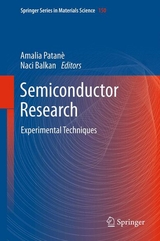 Semiconductor Research - 