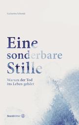 Eine sonderbare Stille - Katharina Schmidt