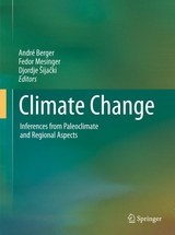 Climate Change - 