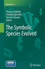 Symbolic Species Evolved - 