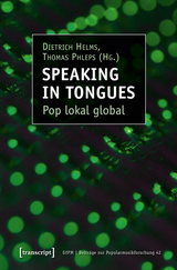 Speaking in Tongues - 