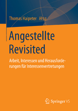 Angestellte Revisited - 