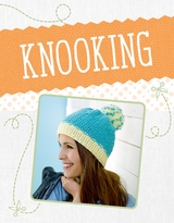 Knooking - Daniela Herrring